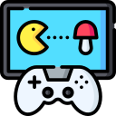 Wide Range of Games